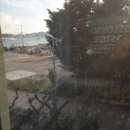 Guesthouse Bencun Medulin Exteriör bild