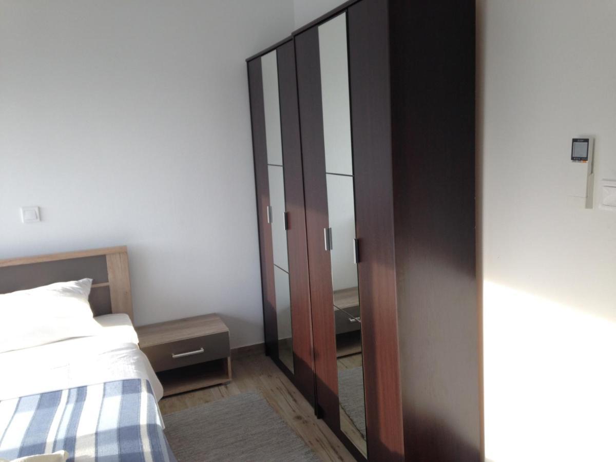Guesthouse Bencun Medulin Exteriör bild