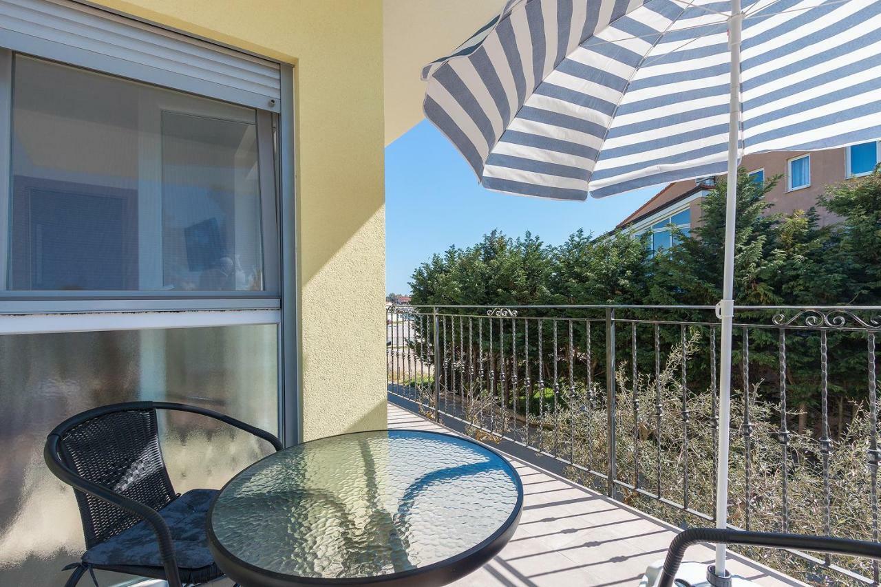 Guesthouse Bencun Medulin Exteriör bild
