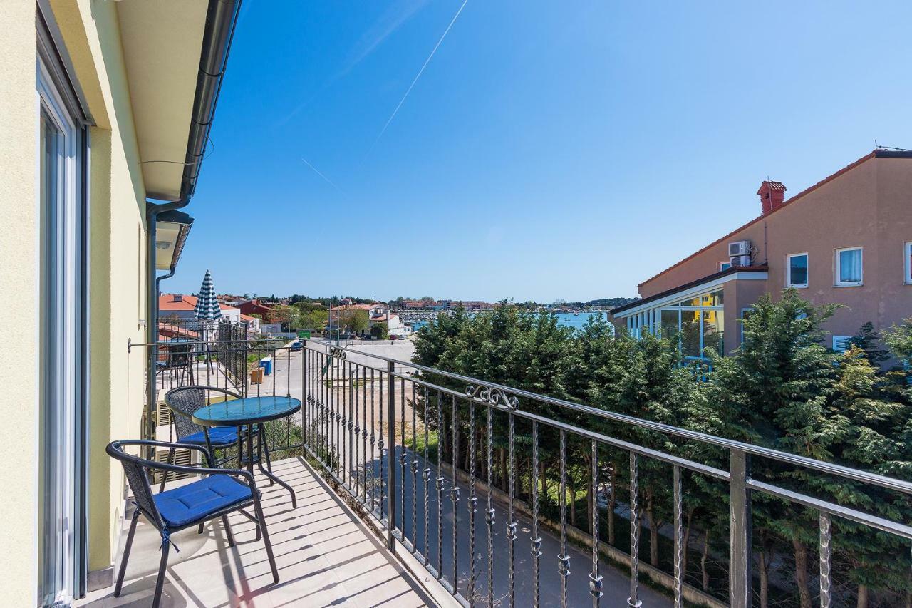 Guesthouse Bencun Medulin Exteriör bild