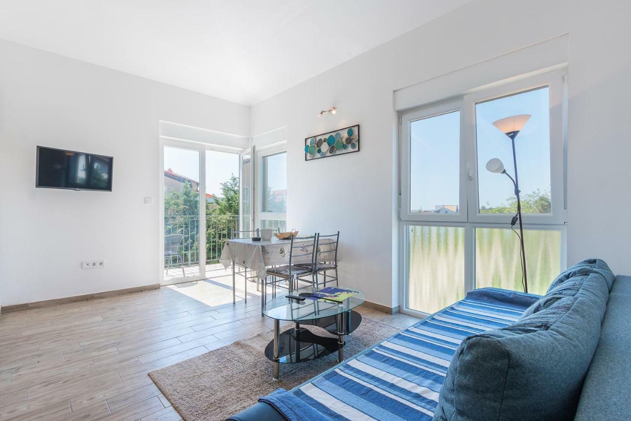 Guesthouse Bencun Medulin Exteriör bild