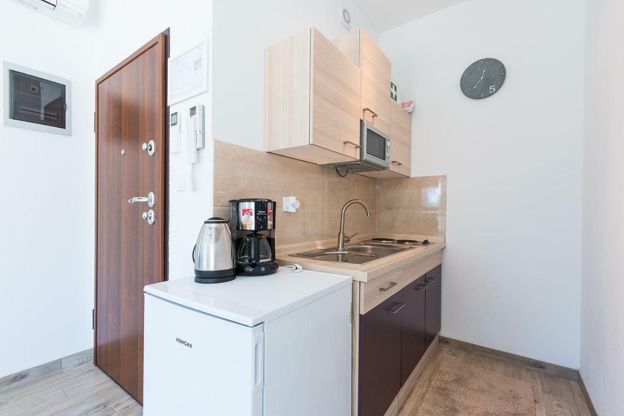 Guesthouse Bencun Medulin Exteriör bild